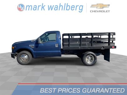 Used 2008 Ford F350 XL