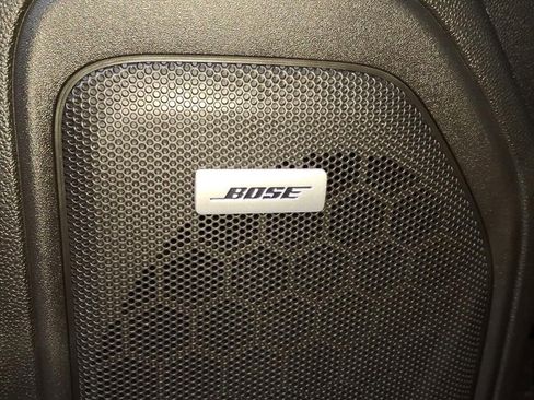 Certified 2022 Chevrolet Silverado 1500 LTZ w/ LTZ Convenience Package II image 15