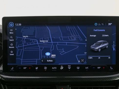 Used 2023 Ford Escape ST-Line w/ Tech Pack #1 image 23