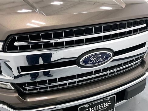 Used 2019 Ford F150 XLT w/ Equipment Group 302A Luxury image 27