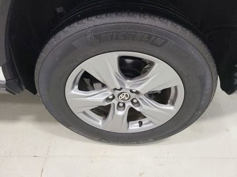 Certified 2024 Toyota RAV4 XLE AWD/4WD image 34