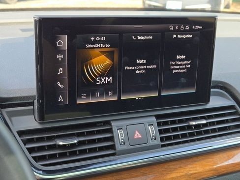 Used 2022 Audi Q5 2.0T Premium Plus image 35