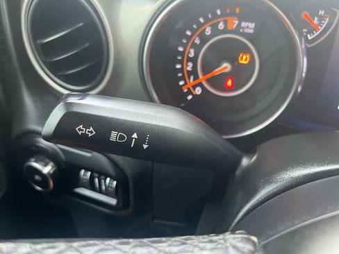 Used 2020 Jeep Wrangler Unlimited Sport S AWD/4WD image 13