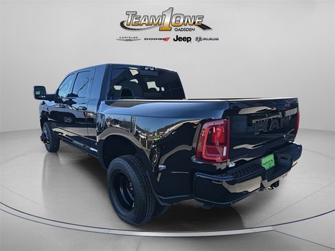 New 2026 RAM 3500 Laramie image 6