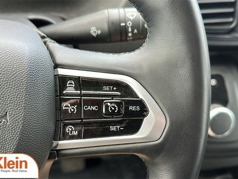 Used 2024 RAM ProMaster 3500 image 18