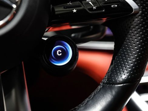 Used 2022 Mercedes-Benz AMG GT 53 image 45