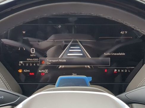 New 2026 GMC Yukon XL Elevation image 28