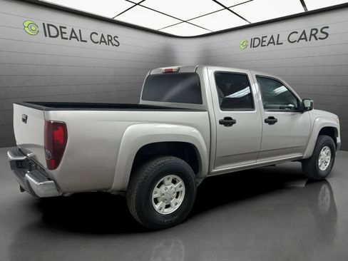 Used 2006 GMC Canyon SLE AWD/4WD image 5