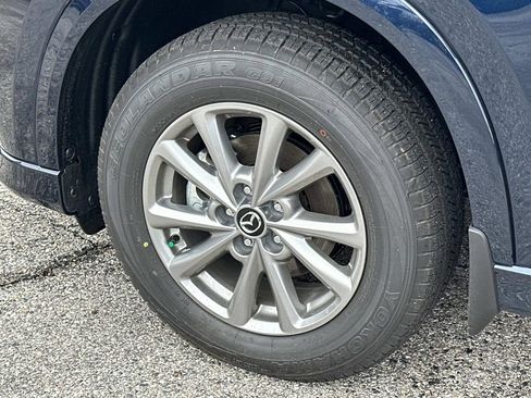 New 2025 MAZDA CX-5 AWD 2.5 S w/ Preferred Package image 30