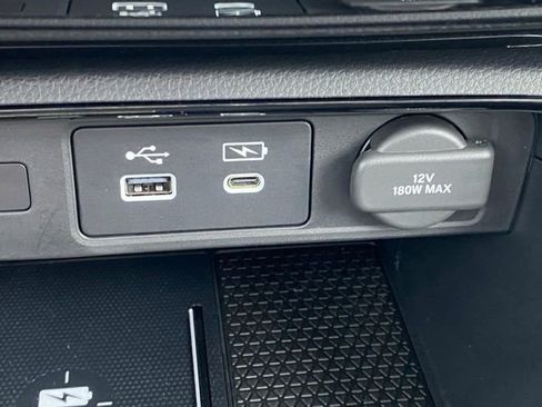 Certified 2024 Honda CR-V EX-L image 29