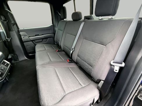 Used 2024 Ford F150 XLT w/ Equipment Group 302A MID AWD/4WD image 21