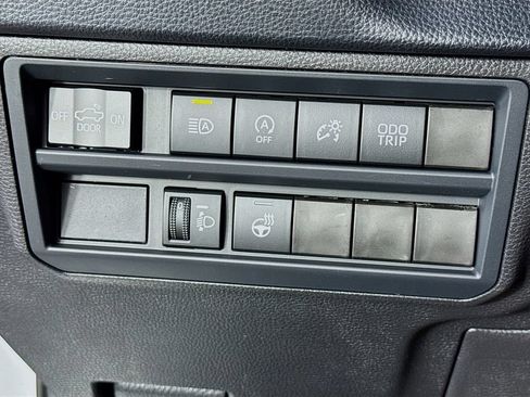 New 2026 Toyota Tundra SR5 AWD/4WD image 14