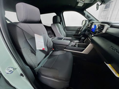 Used 2025 Toyota Tundra SR5 w/ TRD Off-Road Package image 31