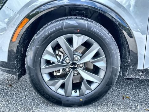 Used 2024 Kia Sportage SX FWD image 11