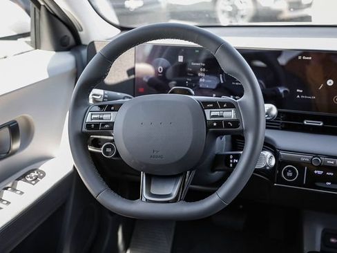 New 2026 Hyundai Ioniq 5 SEL RWD image 16