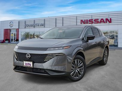 New 2026 Nissan Murano SL