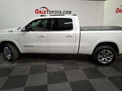 Used 2019 RAM 1500 Limited image 7