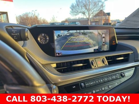 Used 2020 Lexus ES 350 Ultra Luxury image 28