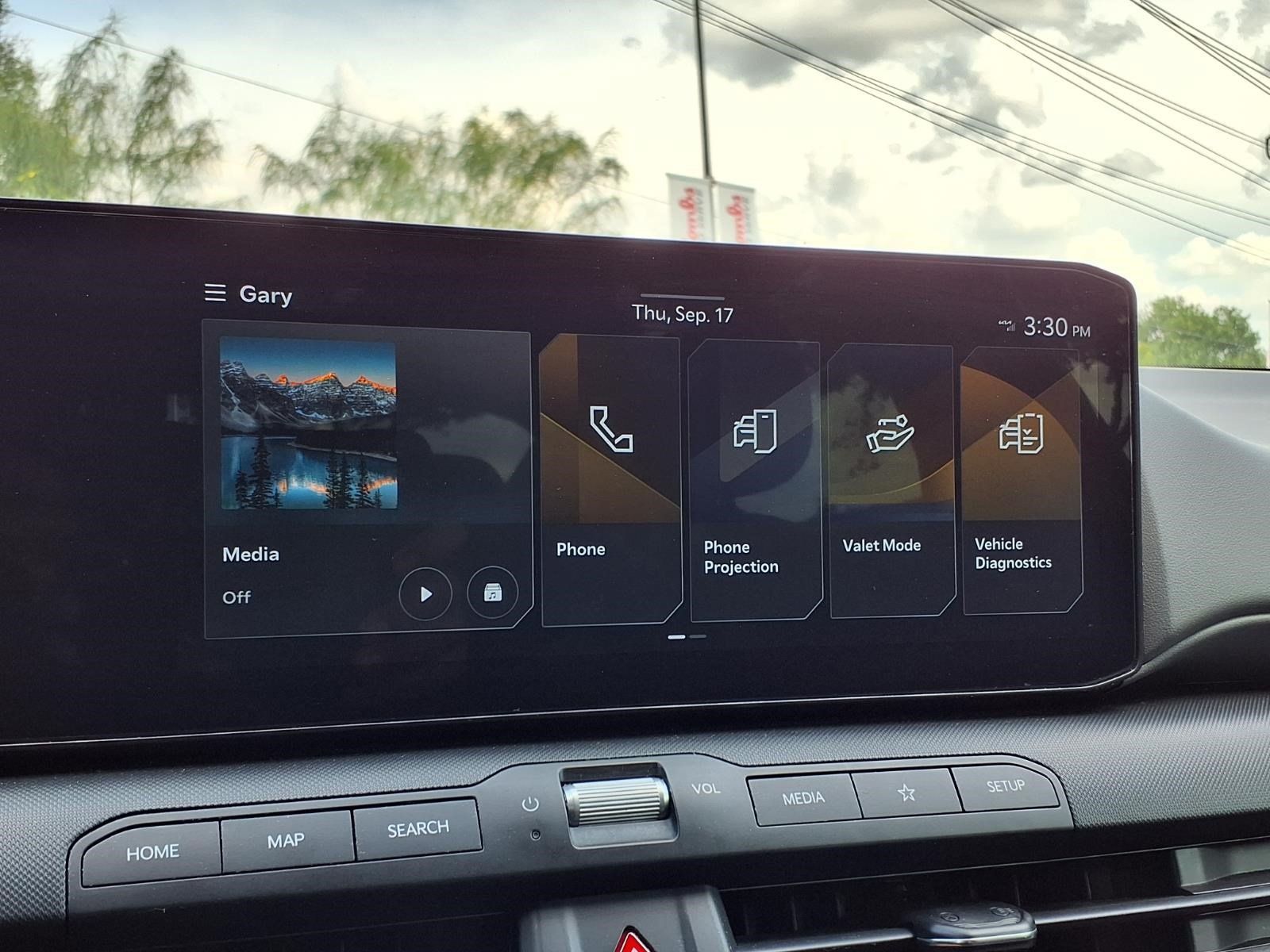 Used 2025 Kia K4 FWD image 18