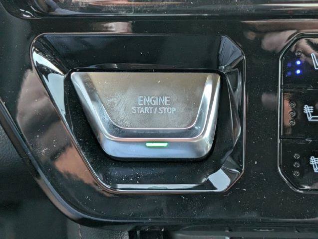 New 2026 GMC Sierra 1500 AT4 w/ AT4 Premium Package AWD/4WD image 31