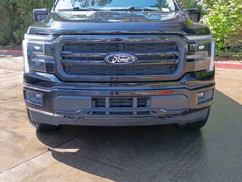 Used 2025 Ford F150 Lariat AWD/4WD image 13