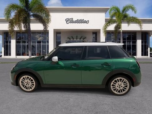 Used 2025 MINI Cooper S FWD image 9