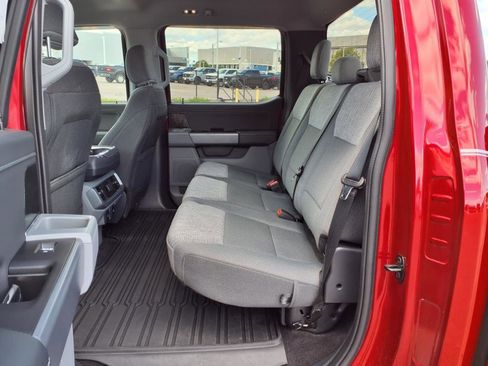 Used 2022 Ford F150 XLT w/ Equipment Group 302A High image 5