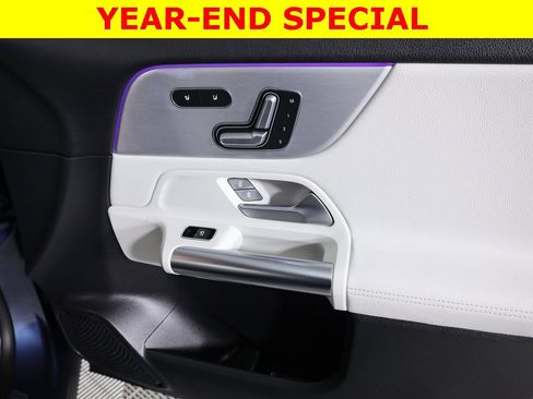 Used 2021 Mercedes-Benz GLA 35 AMG 4MATIC image 52