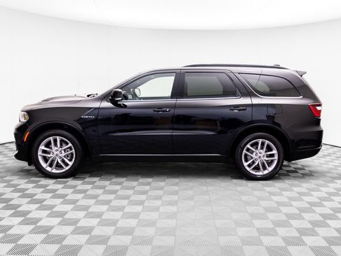 Used 2023 Dodge Durango R/T AWD/4WD image 2