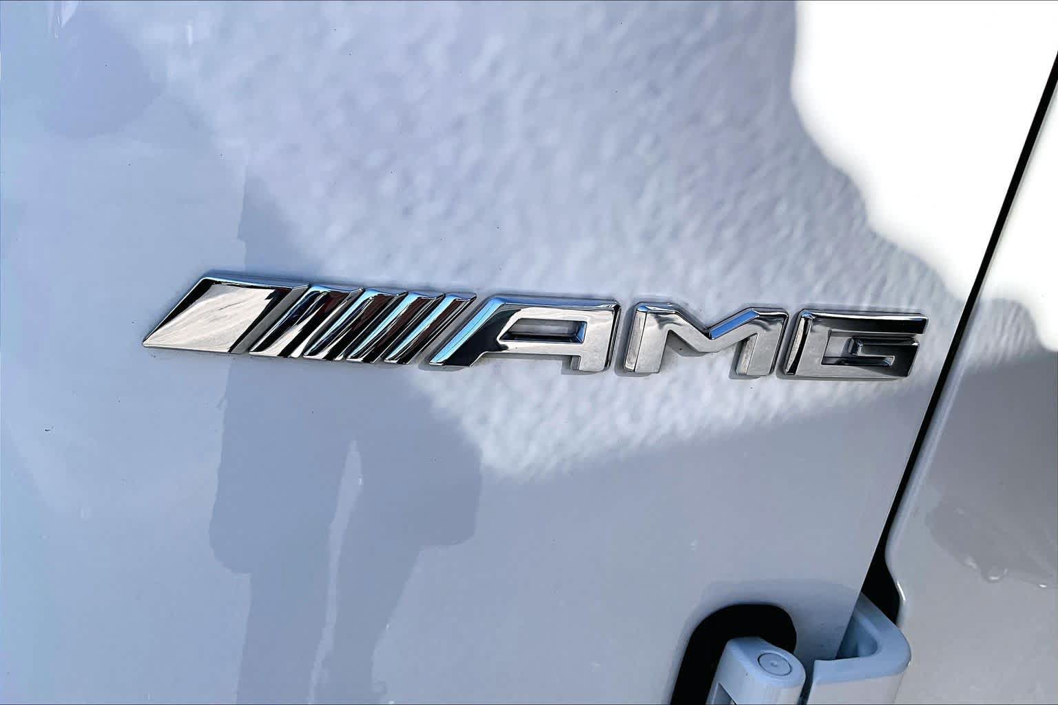 Used 2023 Mercedes-Benz G 63 AMG 4MATIC image 31