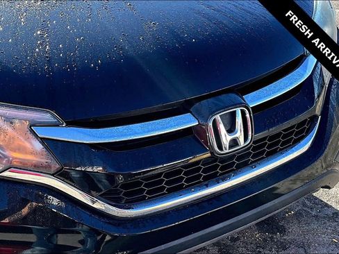 Used 2015 Honda CR-V LX image 31