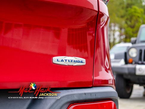 Used 2012 Jeep Grand Cherokee Laredo image 7