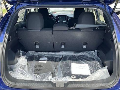 New 2026 Subaru Impreza 2.0i Sport image 28