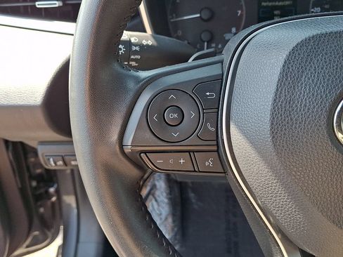 Used 2024 Toyota Corolla SE FWD image 20