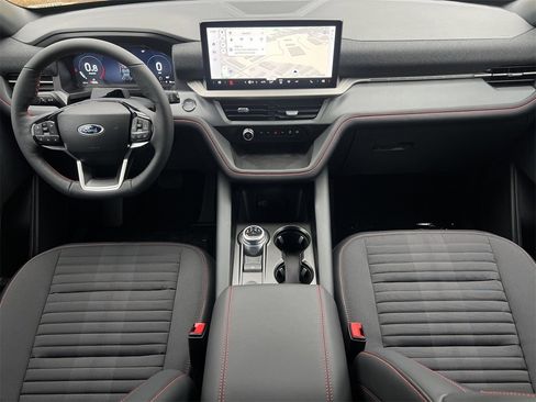 New 2026 Ford Explorer ST-Line w/ ST-Line Street Pack image 2