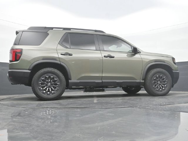 New 2026 Honda Passport TrailSport image 34