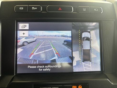 Used 2019 Ford F250 Limited AWD/4WD image 14