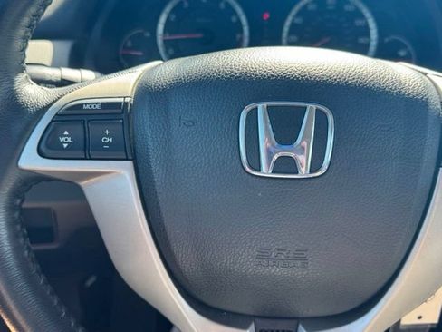 Used 2009 Honda Accord EX-L image 20