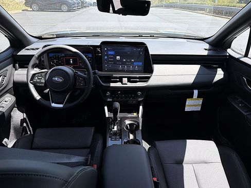 New 2026 Subaru Outback Touring XT AWD/4WD image 19