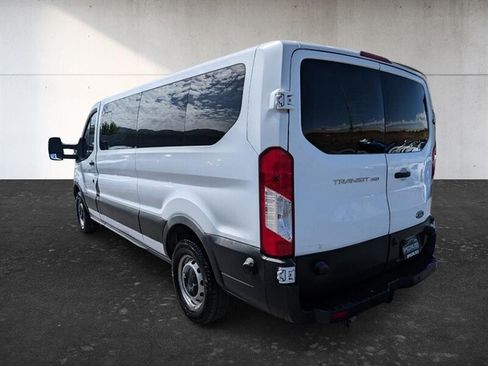 Used 2017 Ford Transit 350 XL RWD image 8