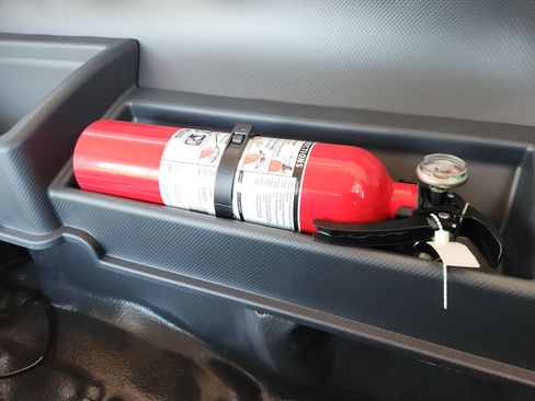 New 2024 Chevrolet Low Cab Forward image 27