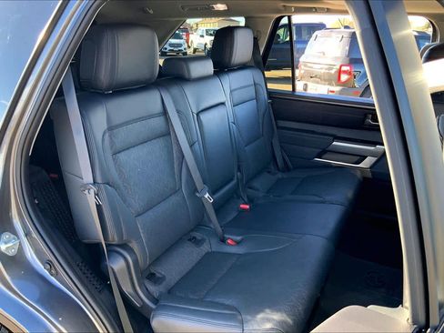 Used 2024 Toyota Sequoia SR5 image 19