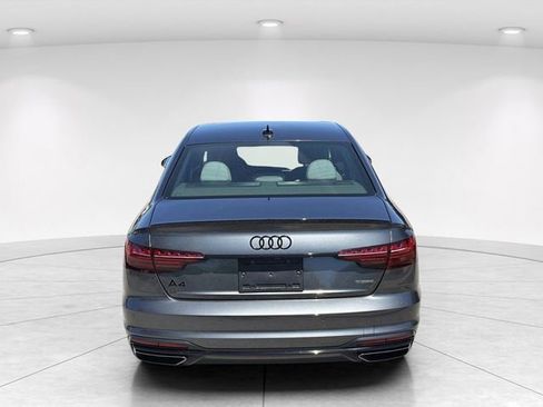 Used 2023 Audi A4 2.0T Premium Plus w/ Premium Plus Package AWD/4WD image 5