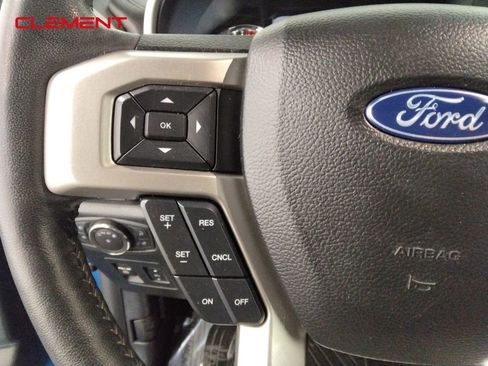 Used 2020 Ford F150 Lariat w/ Equipment Group 502A Luxury image 10