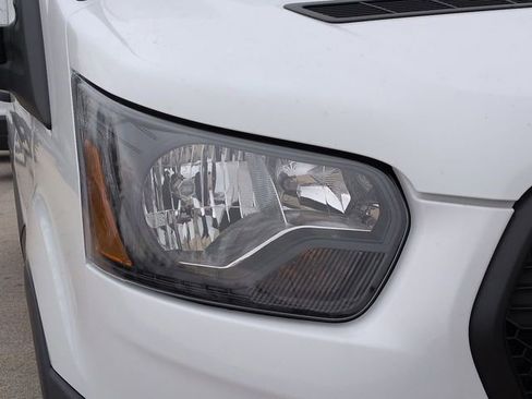 New 2026 Ford Transit 350 Base image 9