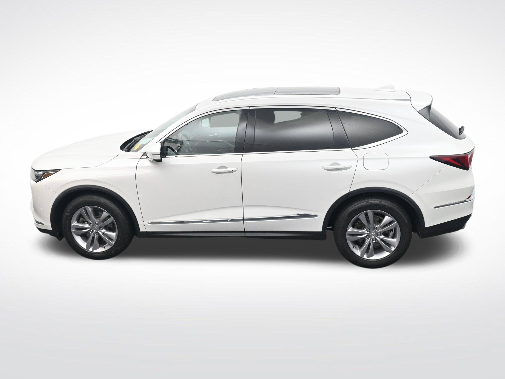 Used 2024 Acura MDX FWD image 29