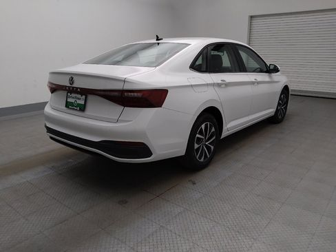 Used 2025 Volkswagen Jetta S FWD image 9