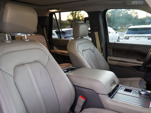 Used 2019 Ford Expedition Max Limited w/ Equipment Group 302A image 18