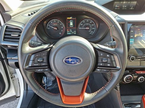 Certified 2024 Subaru Forester Sport image 20