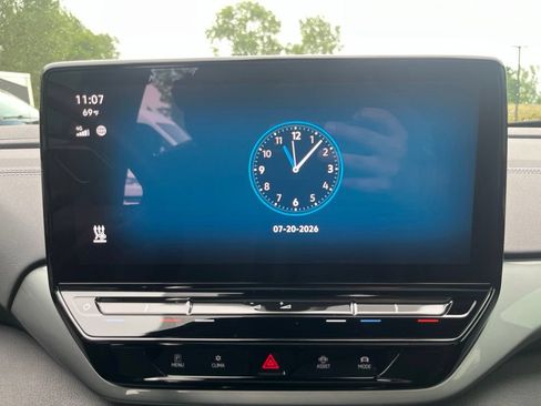 Certified 2023 Volkswagen ID.4 Pro S Plus AWD/4WD image 15